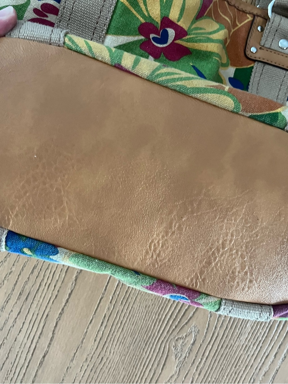 Relic purse - Picture 3 of 6
